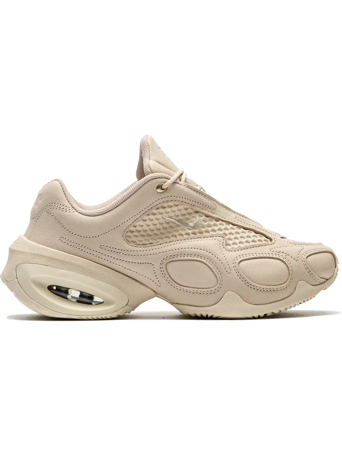 Женские кроссовки Lifestyle Nike Air Max Muse SE — изображение 1 из 1, металлик золотистый
