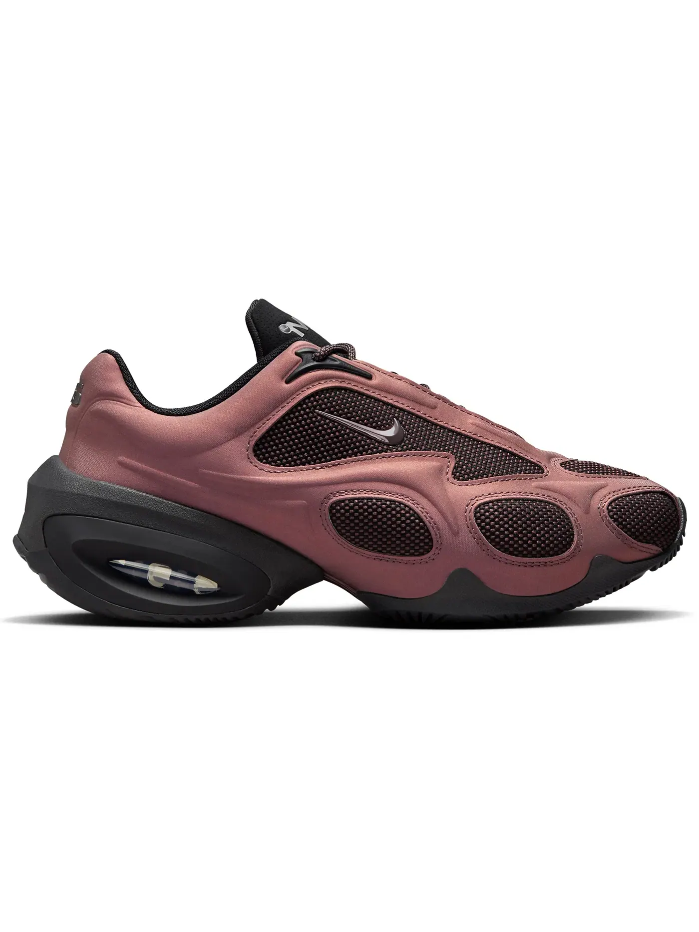 Женские кроссовки с массивной подошвой Nike Air Max Muse Nike — изображение 1 из 1
