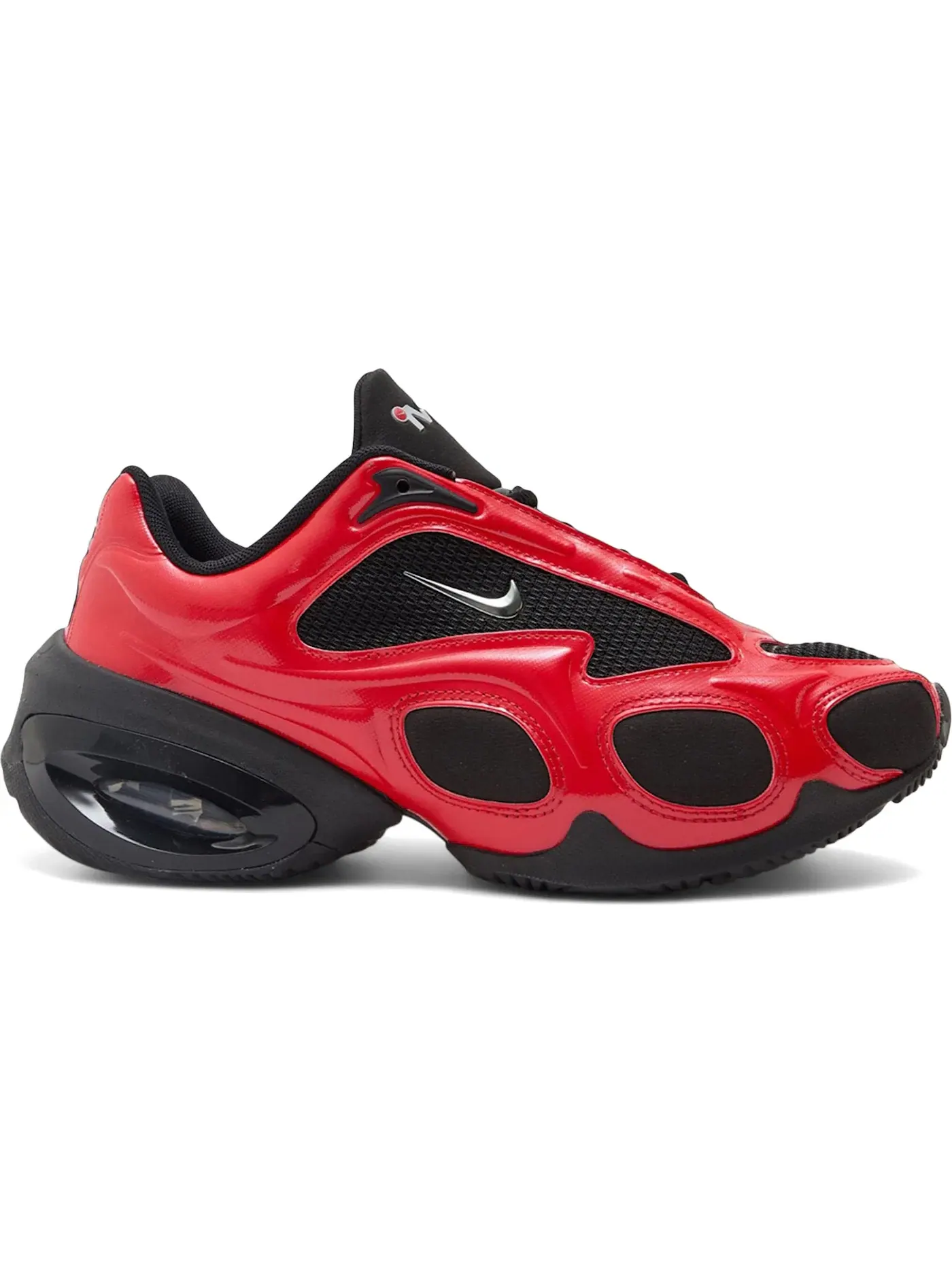 Женские кроссовки с длинным шнурком Nike Air Max Muse — изображение 1 из 1