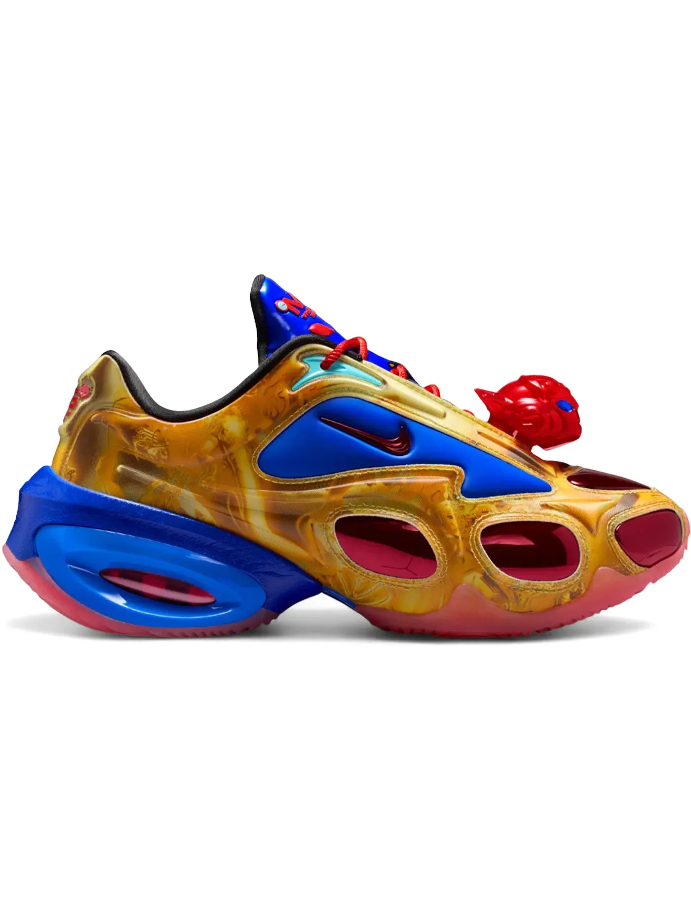 Женские кроссовки Lifestyle Nike Air Max Muse — изображение 1 из 1