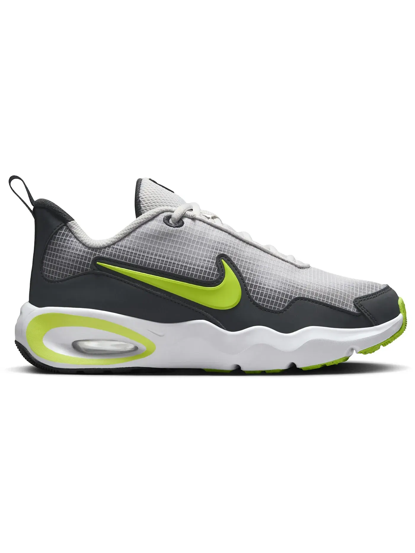 Детские кроссовки Lifestyle Nike Air Max Nova — изображение 1 из 1, серый