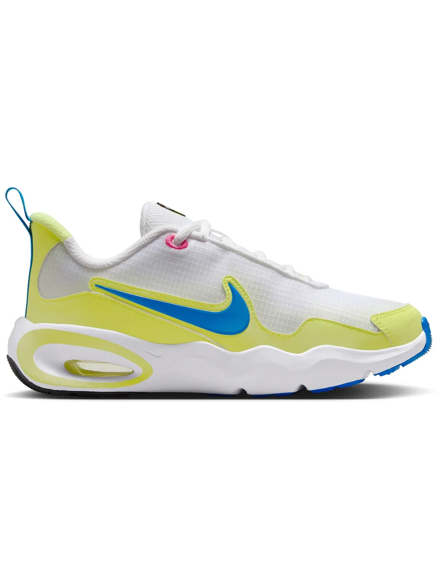 Детские кроссовки с амортизацией Nike Air Max Nova Nike — изображение 1 из 1