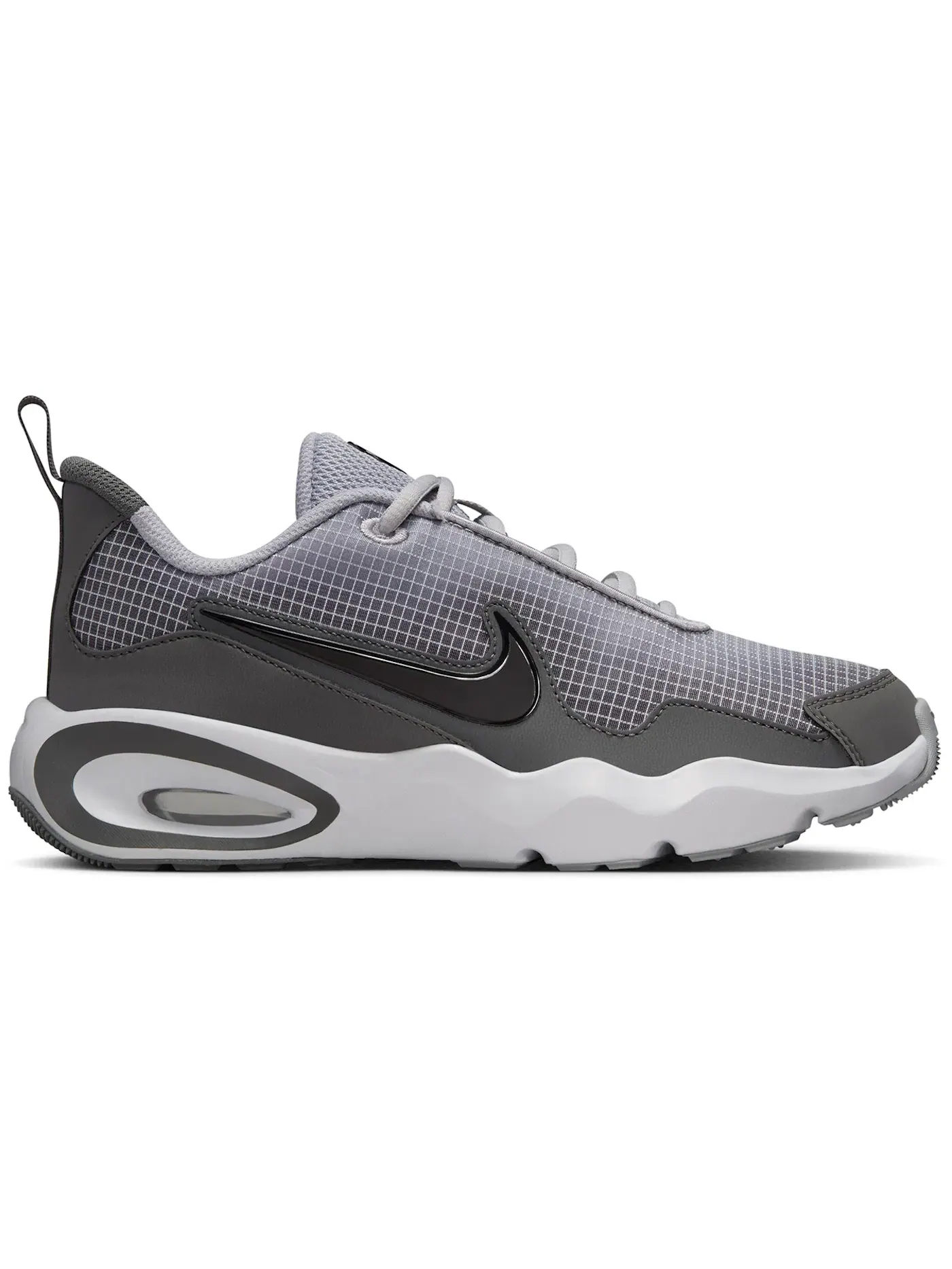 Детские кроссовки Lifestyle Nike Air Max Nova Nike — изображение 1 из 1, серый серый черный
