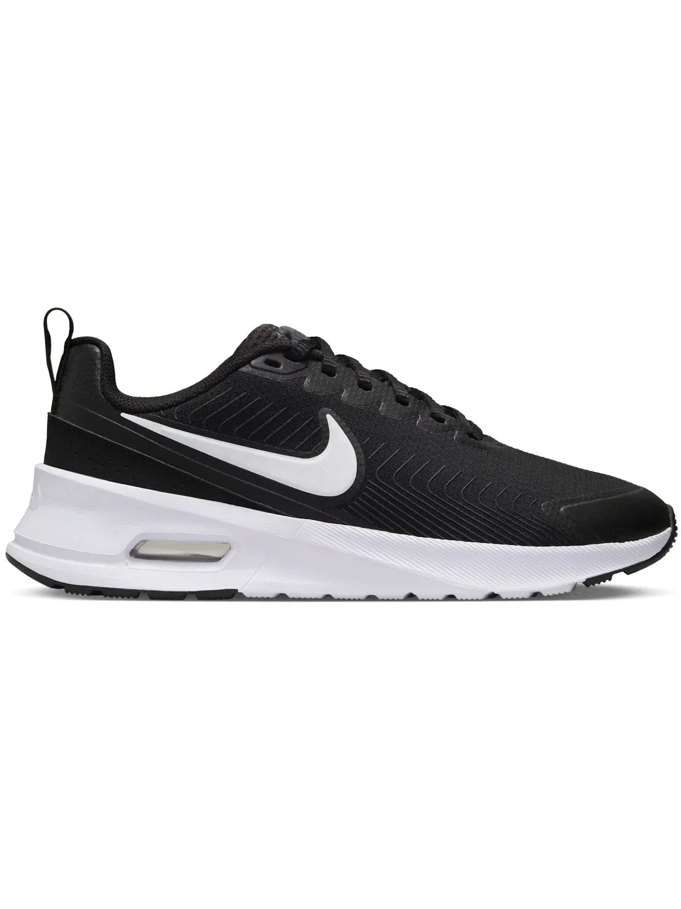Женские кроссовки Lifestyle Nike Air Max Nuaxis Nike — изображение 1 из 1