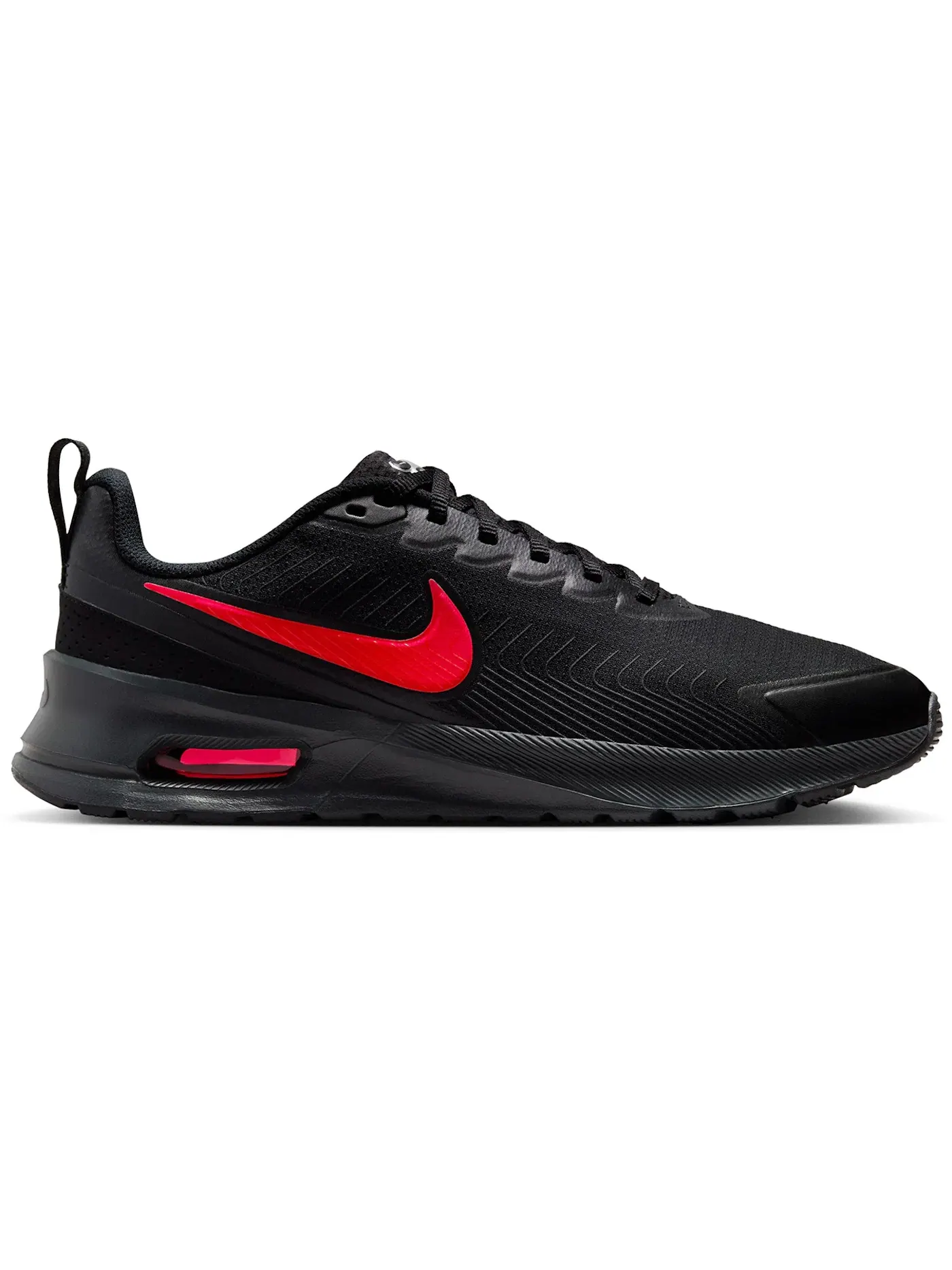 Мужские кроссовки Lifestyle Nike Air Max Nuaxis Nike — изображение 1 из 1