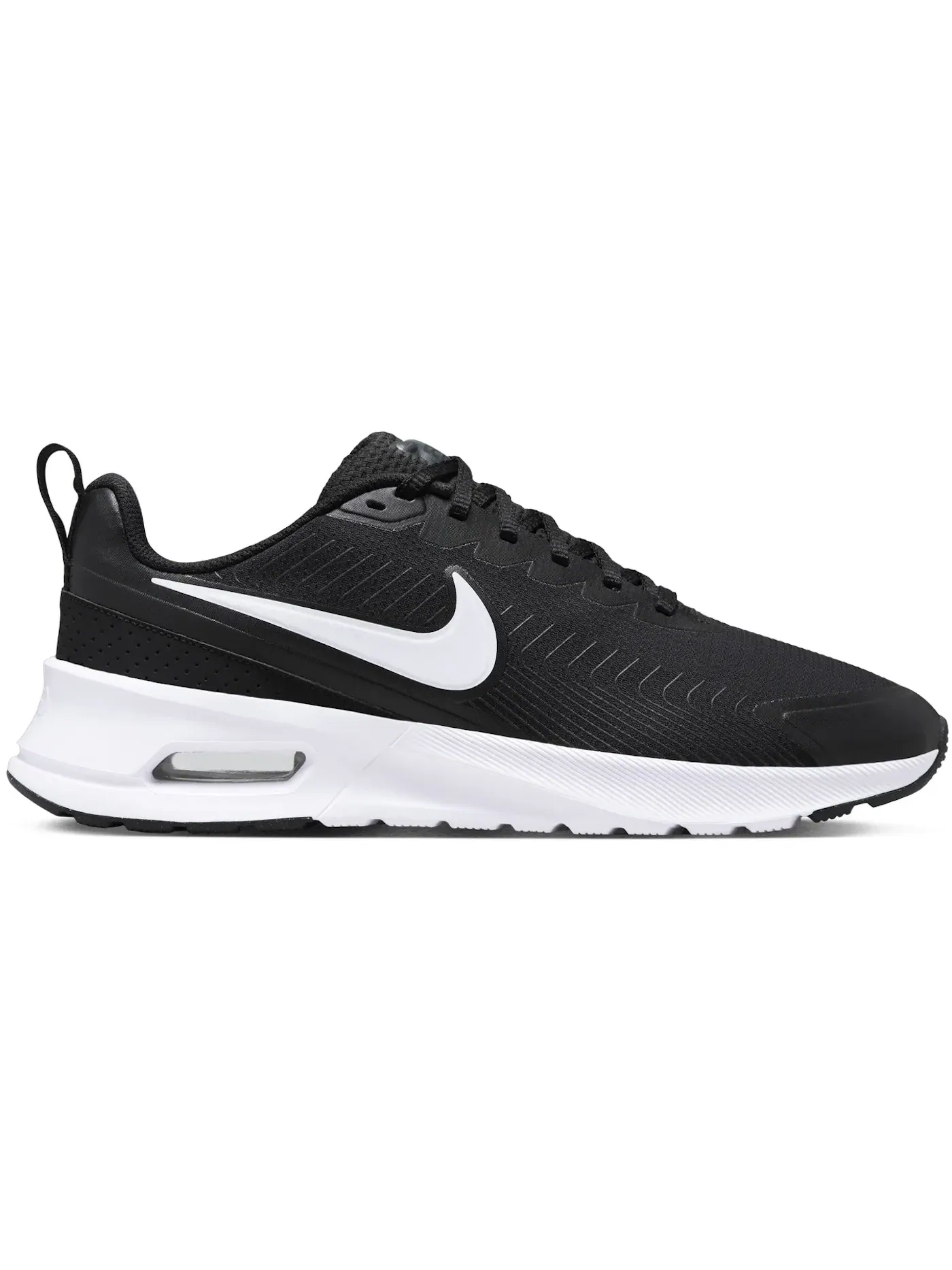 Мужские кроссовки Lifestyle Nike Air Max Nuaxis Nike — изображение 1 из 1
