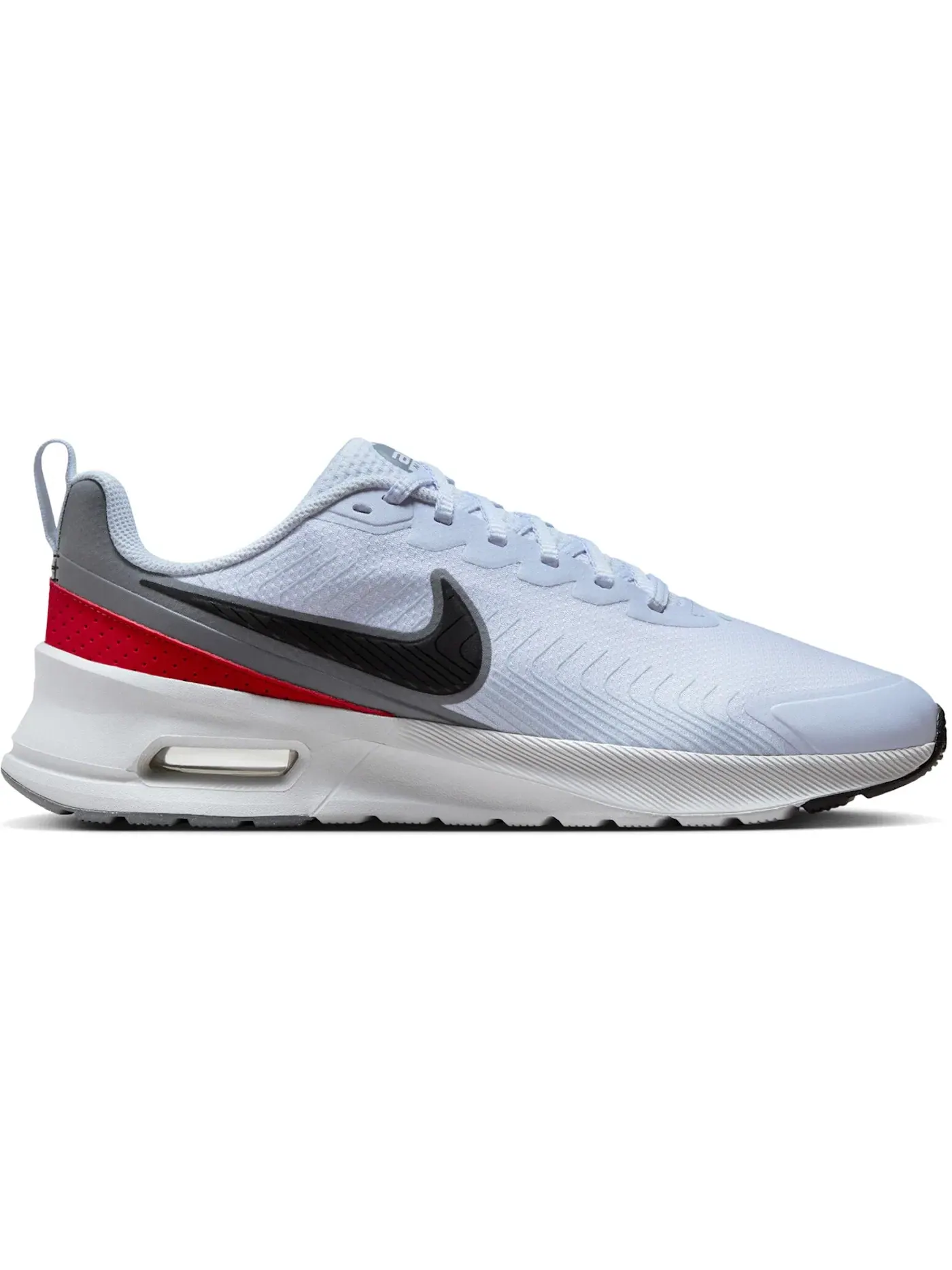 Мужские кроссовки Lifestyle Nike Air Max Nuaxis — изображение 1 из 1