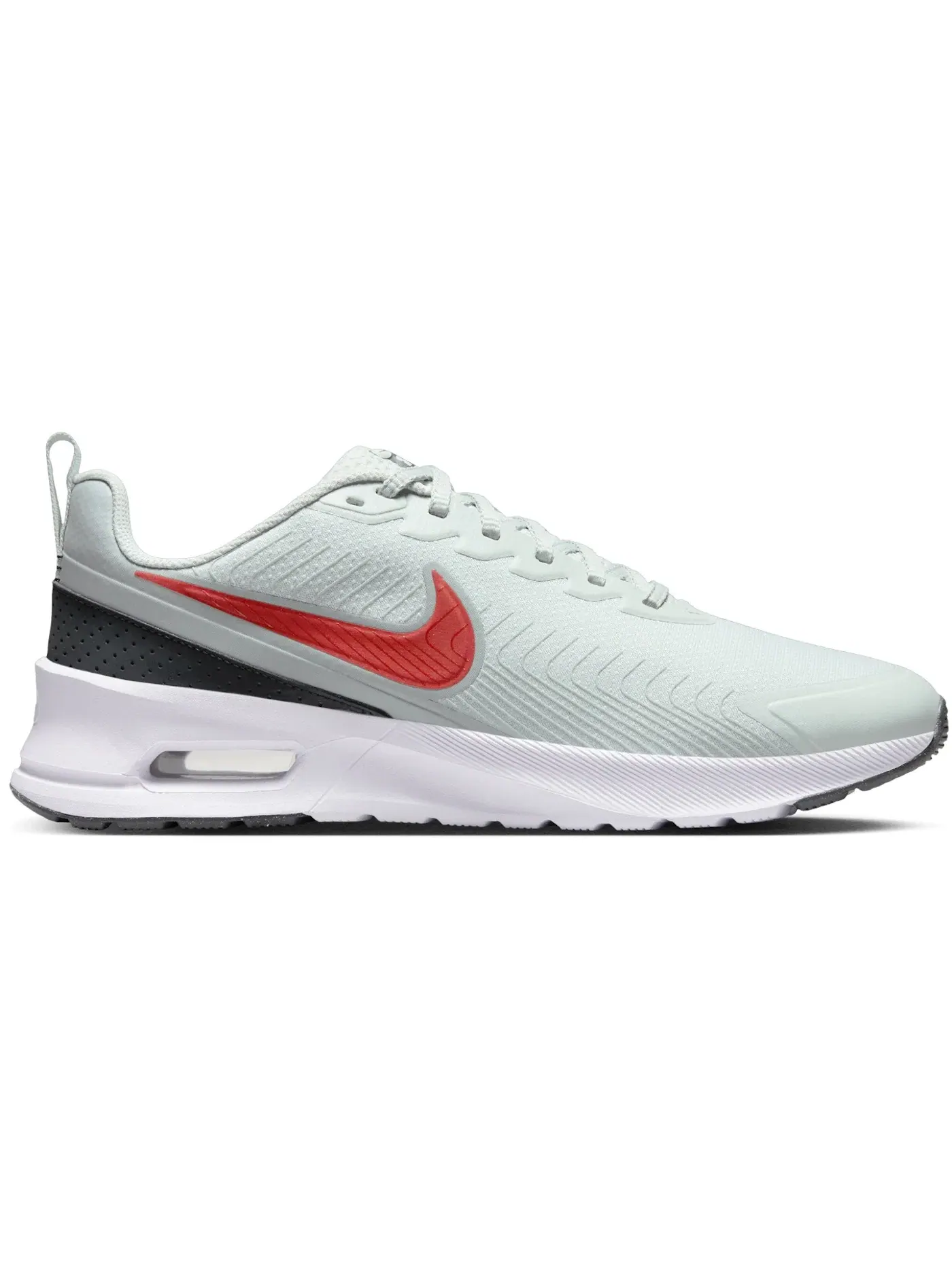 Мужские кроссовки Lifestyle Nike Air Max Nuaxis — изображение 1 из 1