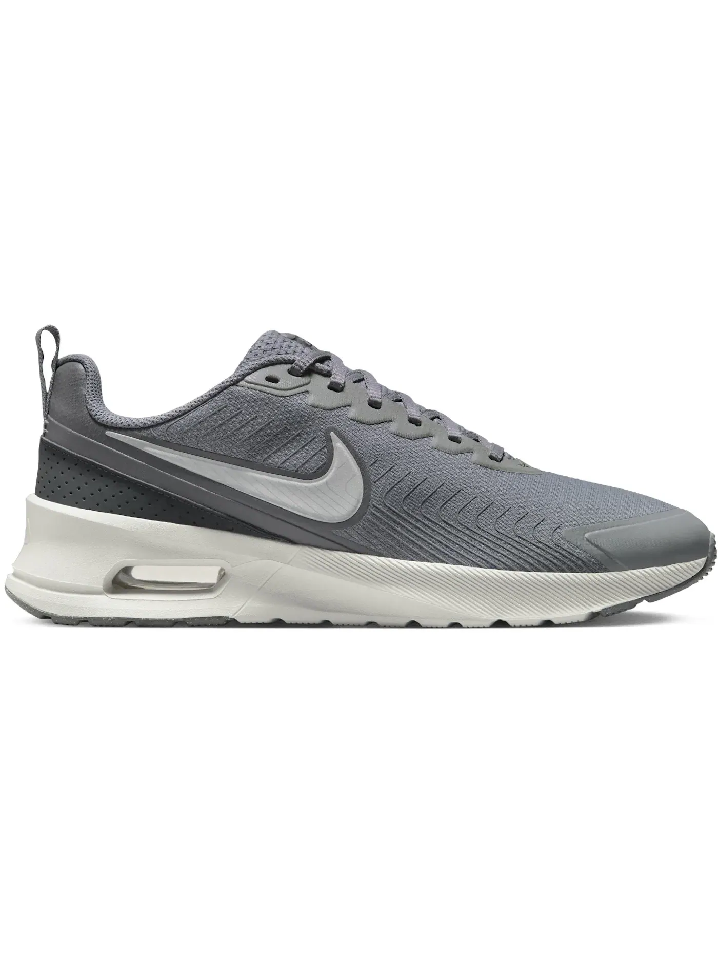 Мужские кроссовки Lifestyle Nike Air Max Nuaxis Nike — изображение 1 из 1