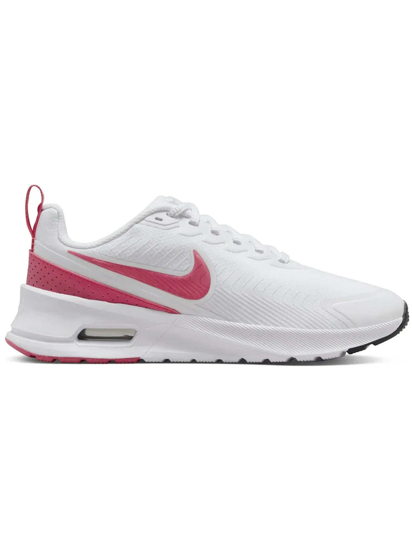 Женские кроссовки Lifestyle Nike Air Max Nuaxis — изображение 1 из 1
