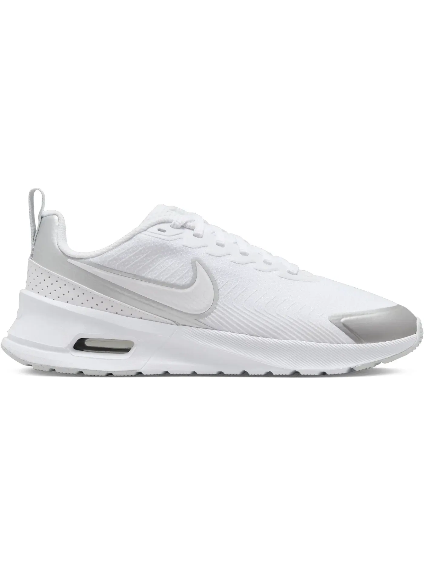 Женские кроссовки Lifestyle Nike Air Max Nuaxis — изображение 1 из 1
