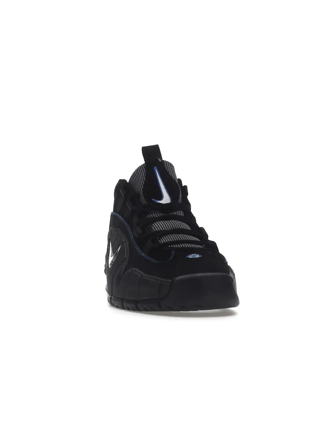 Мужские кроссовки с замшевым верхом Nike Air Max Penny 1 — изображение 2 из 4