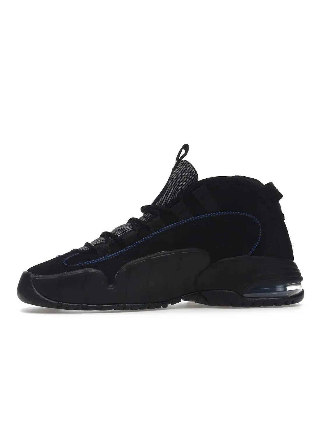 Мужские кроссовки с замшевым верхом Nike Air Max Penny 1 — изображение 3 из 4