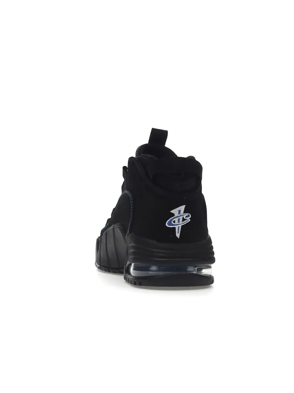Мужские кроссовки с замшевым верхом Nike Air Max Penny 1 — изображение 4 из 4