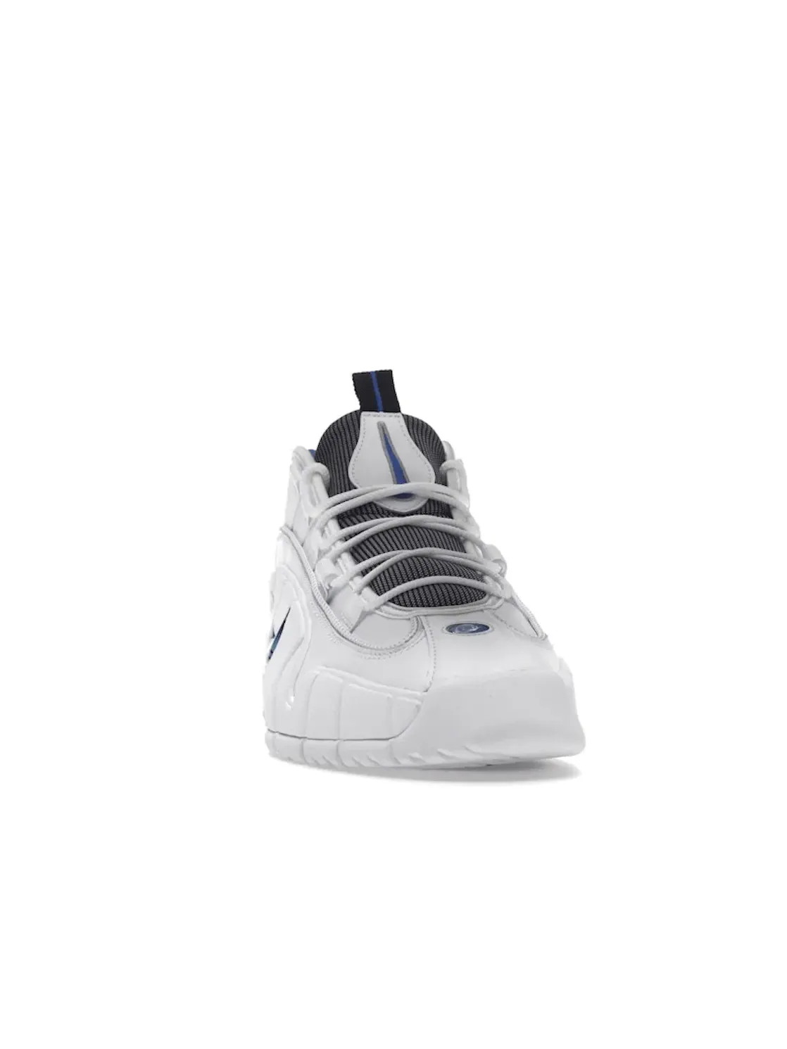 Мужские кроссовки Lifestyle Nike Air Max Penny 1 — изображение 2 из 4, белый/-черный