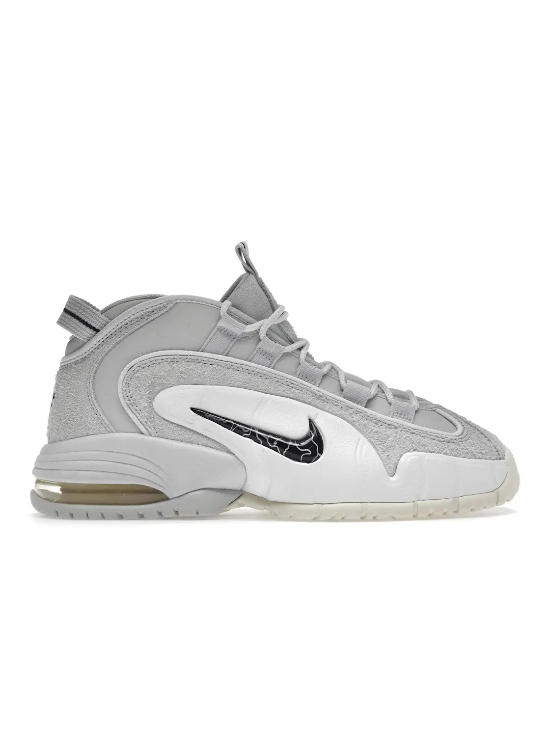 Мужские кроссовки Lifestyle Nike Air Max Penny 1 PRM — изображение 1 из 4, белый
