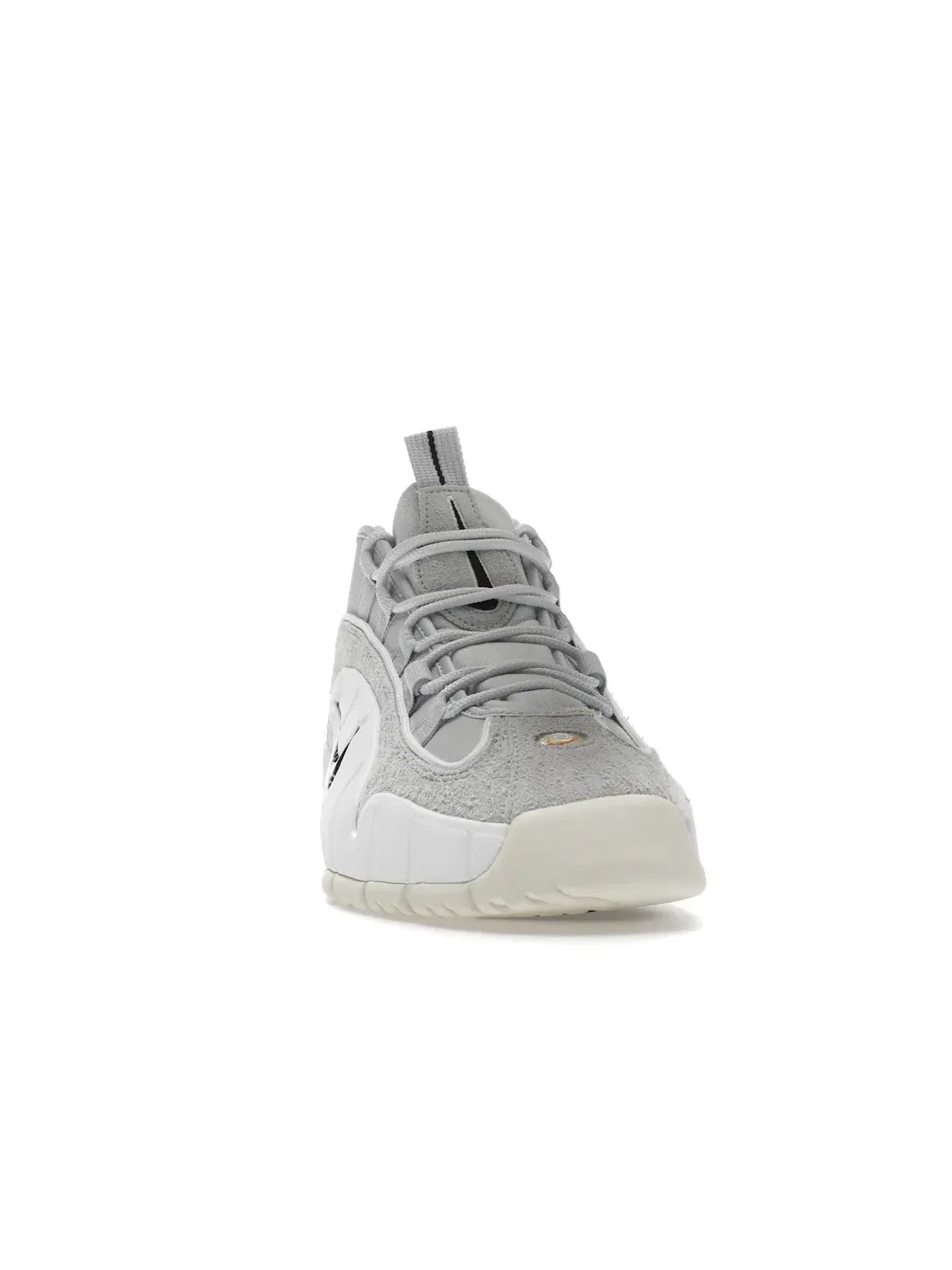 Мужские кроссовки Lifestyle Nike Air Max Penny 1 PRM — изображение 2 из 4, белый