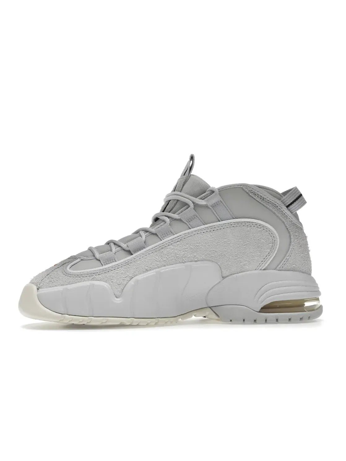 Мужские кроссовки Lifestyle Nike Air Max Penny 1 PRM — изображение 3 из 4, белый