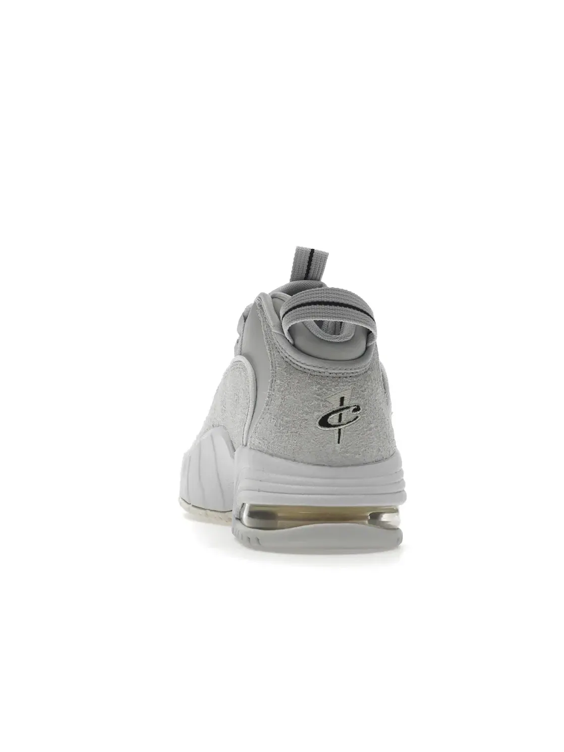 Мужские кроссовки Lifestyle Nike Air Max Penny 1 PRM — изображение 4 из 4, белый