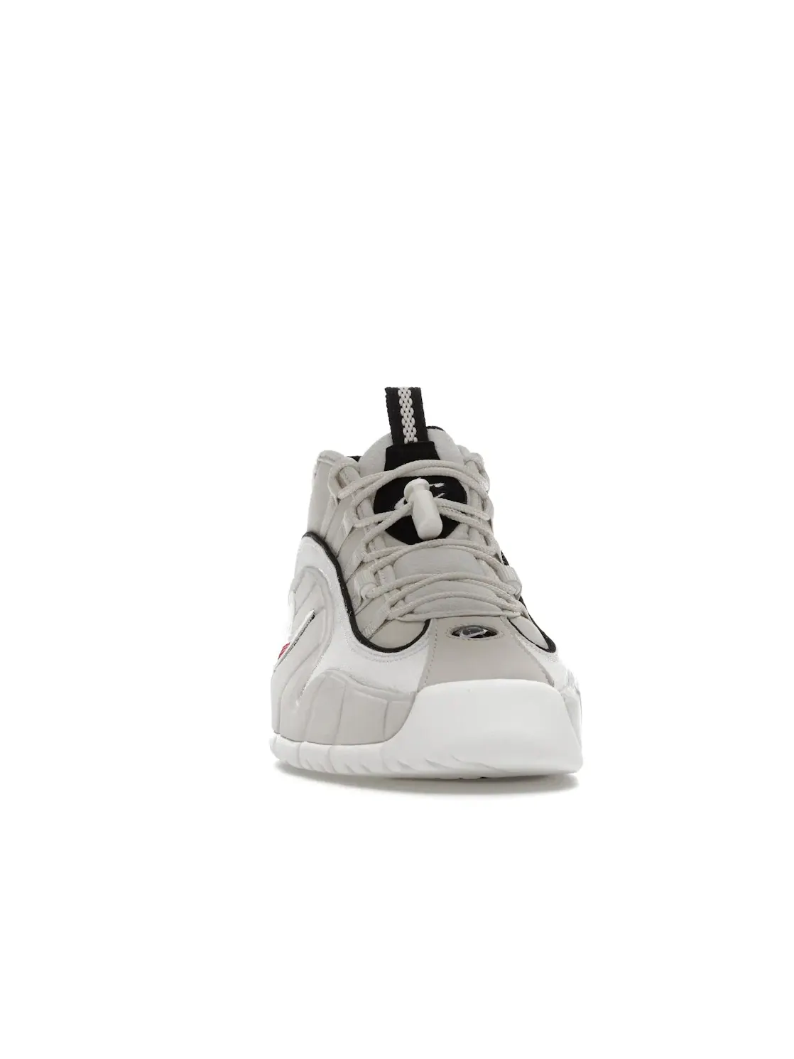 Мужские кроссовки Lifestyle Nike Air Max Penny 1 — изображение 2 из 4, черный-белый