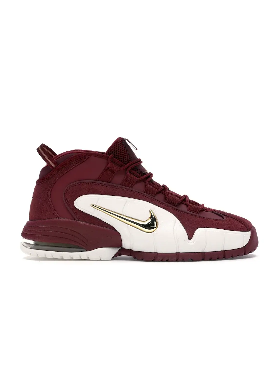 Мужские кроссовки Lifestyle Nike Air Max Penny — изображение 1 из 4
