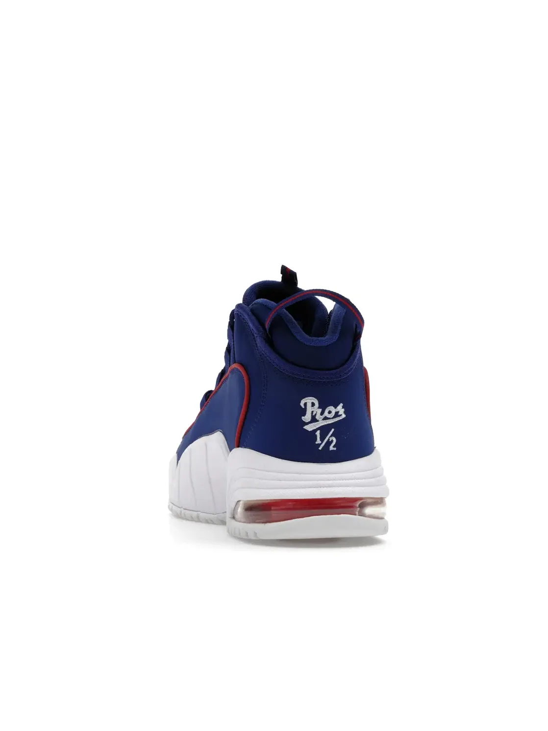 Мужские кроссовки Lifestyle с принтом Nike Air Max Penny Nike — изображение 4 из 4