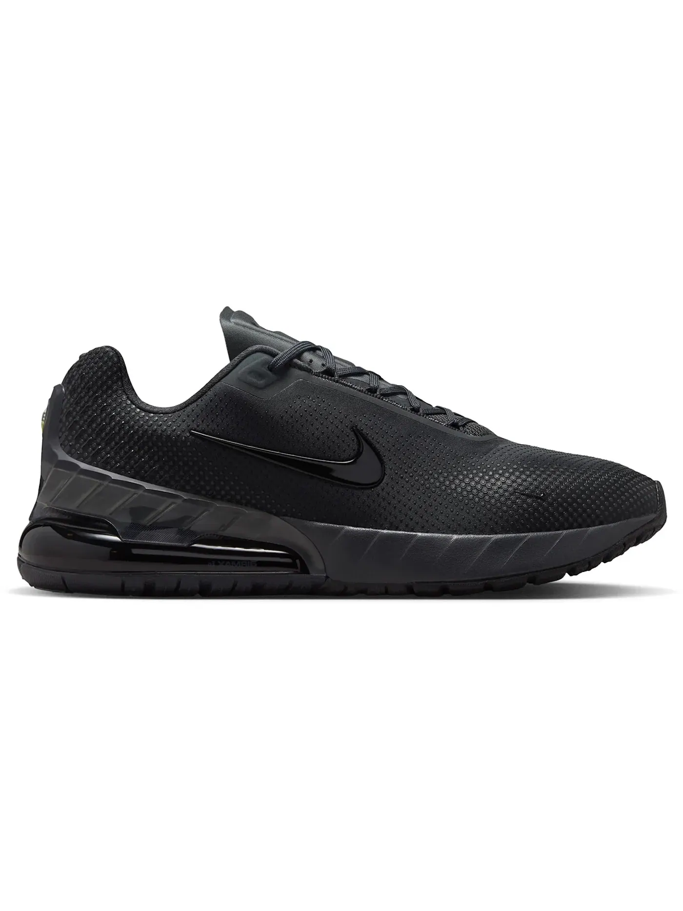 Мужские кроссовки Lifestyle Nike Air Max Phoenix — изображение 1 из 1, черный/черный