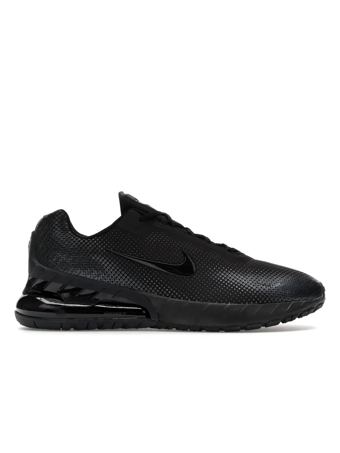 Мужские кроссовки Lifestyle Nike Air Max Phoenix — изображение 1 из 4, черный/черный