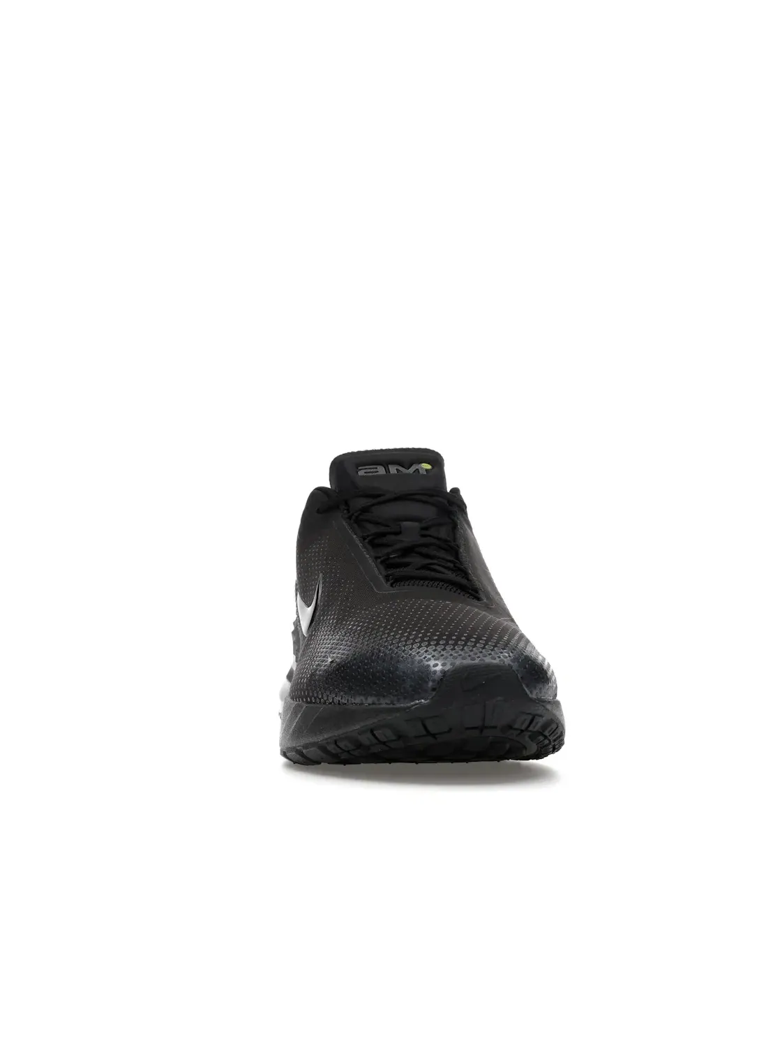 Мужские кроссовки Lifestyle Nike Air Max Phoenix — изображение 2 из 4, черный/черный
