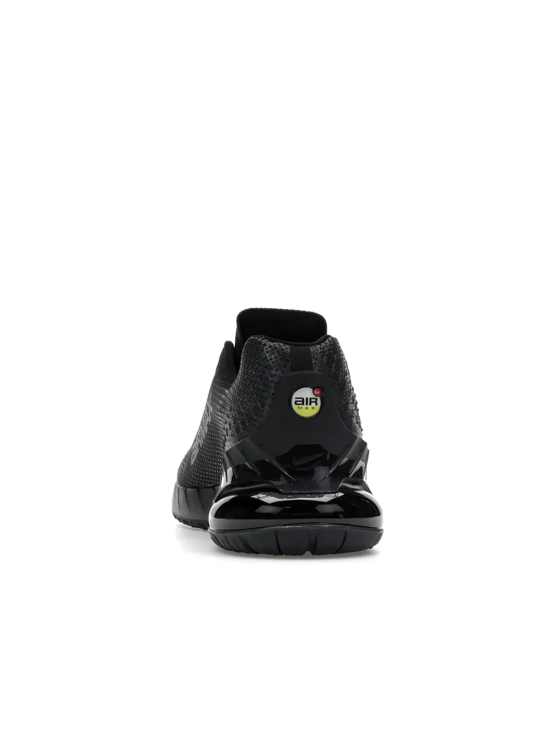 Мужские кроссовки Lifestyle Nike Air Max Phoenix — изображение 4 из 4, черный/черный