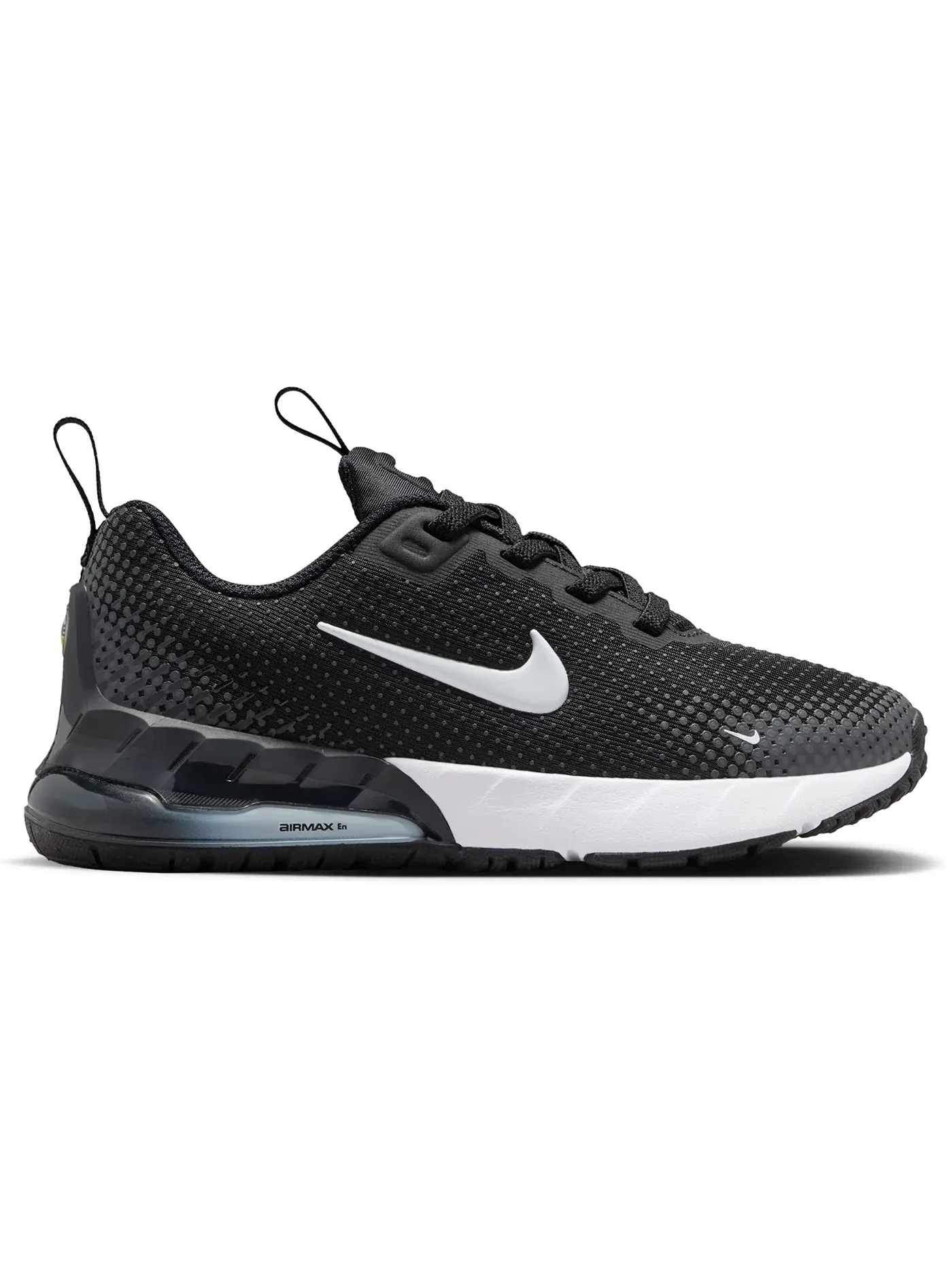 Детские кроссовки Lifestyle Nike Air Max Phoenix Nike — изображение 1 из 1, черный//серый/белый