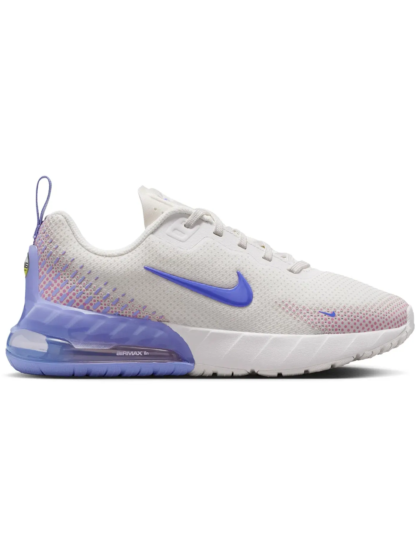 Детские кроссовки Lifestyle Nike Air Max Phoenix — изображение 1 из 1, красный светлый