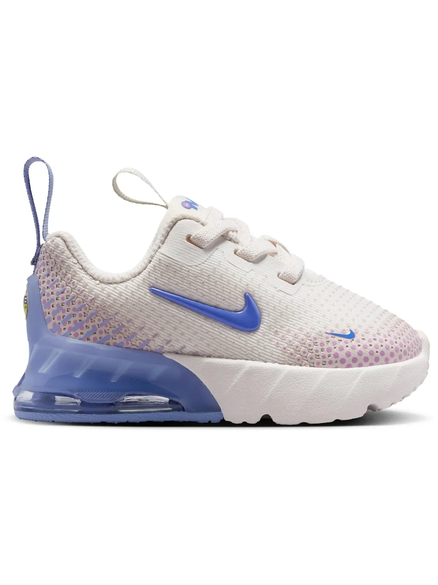 Детские кроссовки Lifestyle Nike Air Max Phoenix — изображение 1 из 1, красный светлый