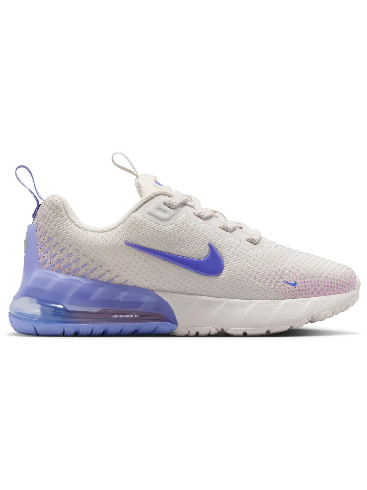 Детские кроссовки Lifestyle Nike Air Max Phoenix Nike — изображение 1 из 1, красный светлый