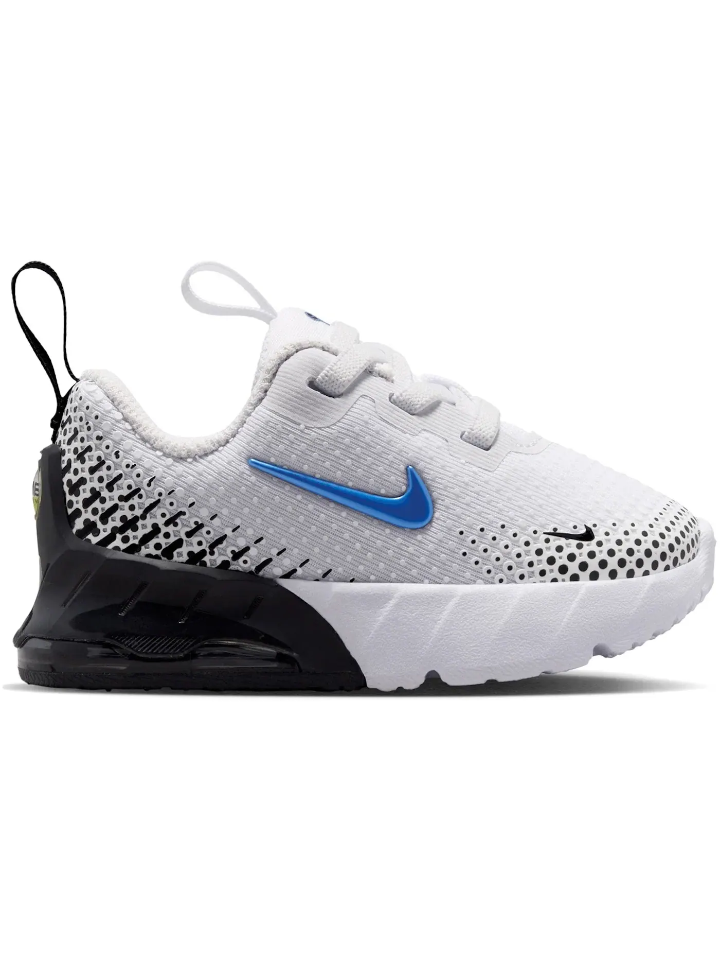 Детские кроссовки Lifestyle Nike Air Max Phoenix Nike — изображение 1 из 1, белый/черный