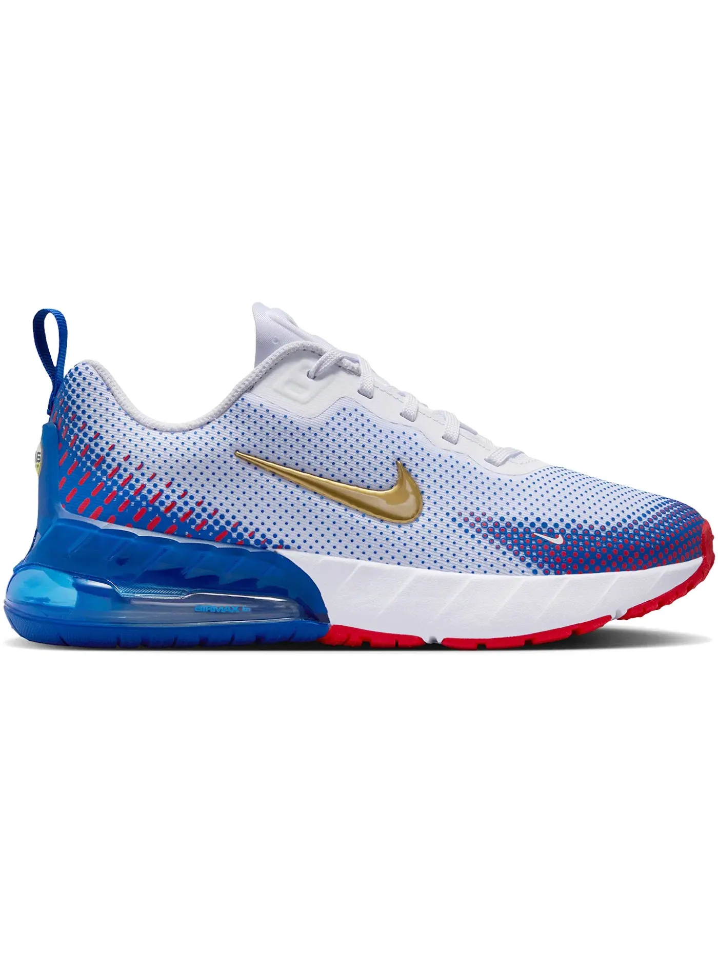 Детские кроссовки Lifestyle Nike Air Max Phoenix Nike — изображение 1 из 1