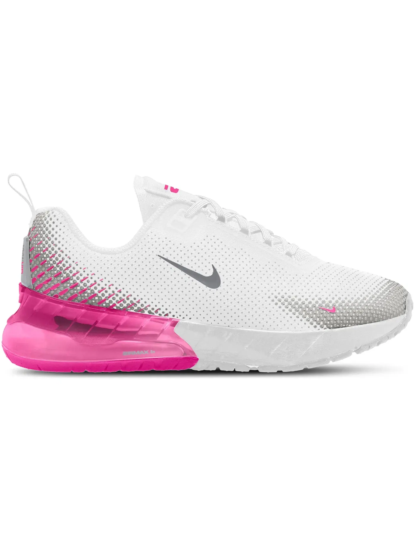 Детские кроссовки Lifestyle Nike Air Max Phoenix Nike — изображение 1 из 1, белый серый серый