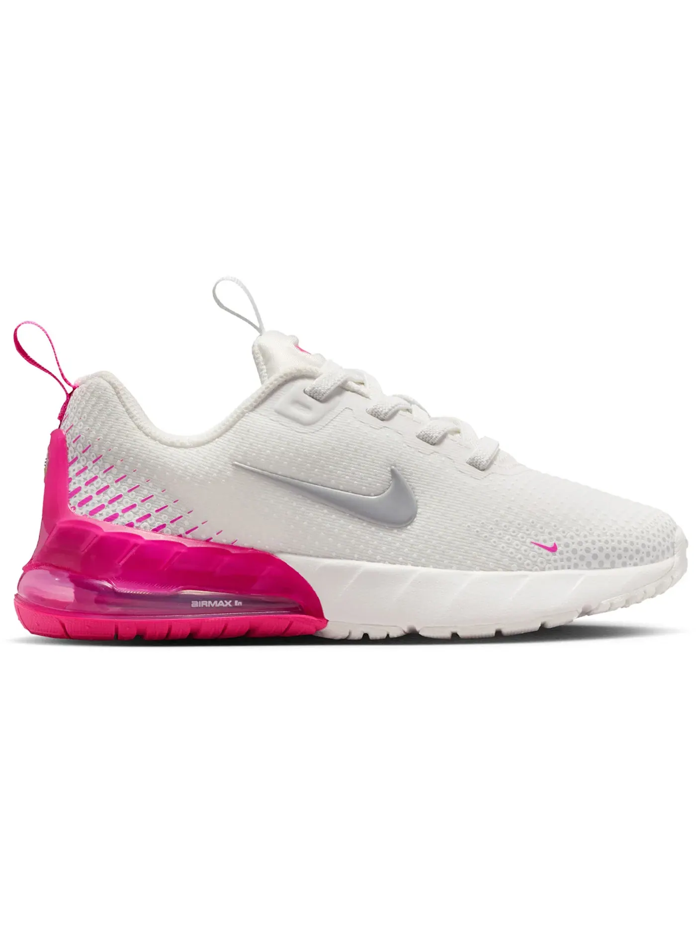 Детские кроссовки Lifestyle Nike Air Max Phoenix Nike — изображение 1 из 1, белый серый серый