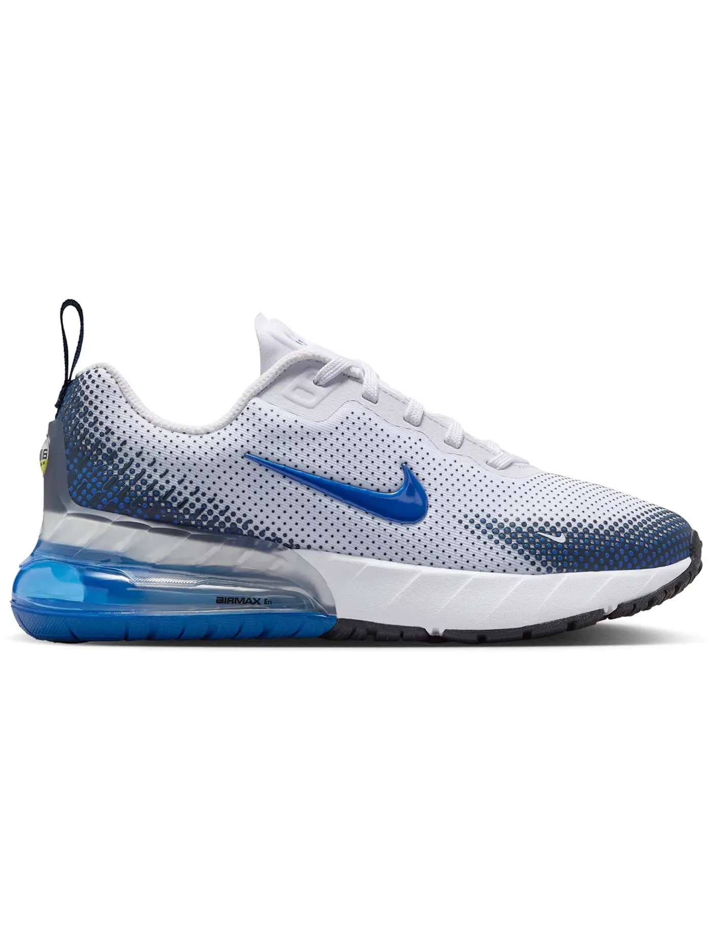 Детские кроссовки Lifestyle Nike Air Max Phoenix Nike — изображение 1 из 1, белый