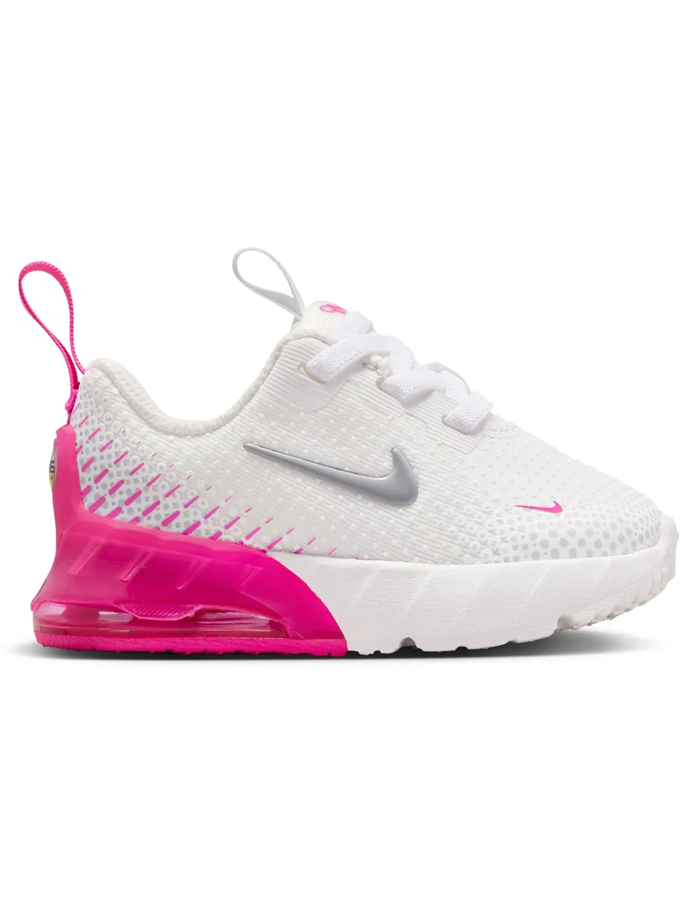 Детские кроссовки Lifestyle Nike Air Max Phoenix Nike — изображение 1 из 1, белый серый серый
