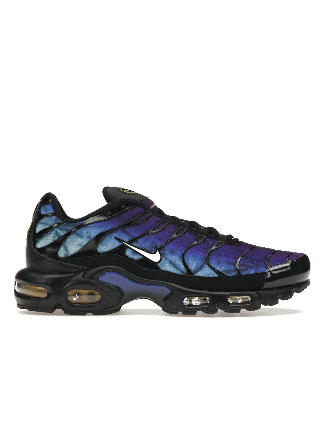 Мужские кроссовки с принтом Nike Air Max Plus Nike — изображение 1 из 4