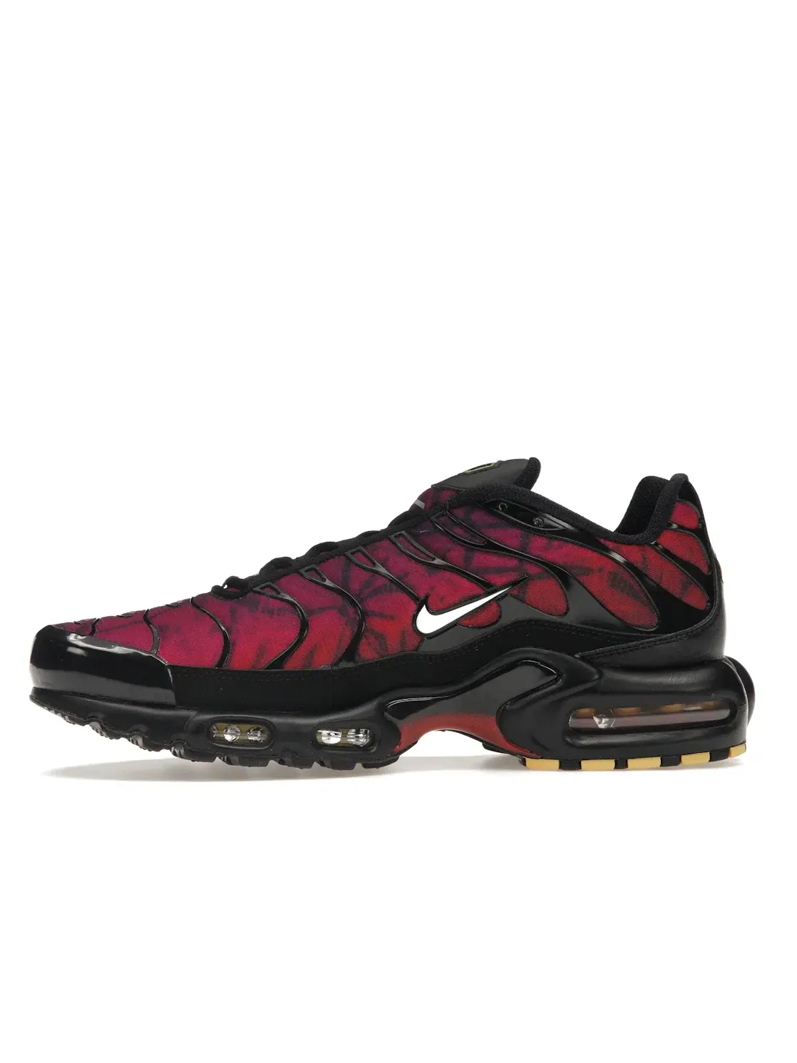 Мужские кроссовки с принтом Nike Air Max Plus Nike — изображение 3 из 4