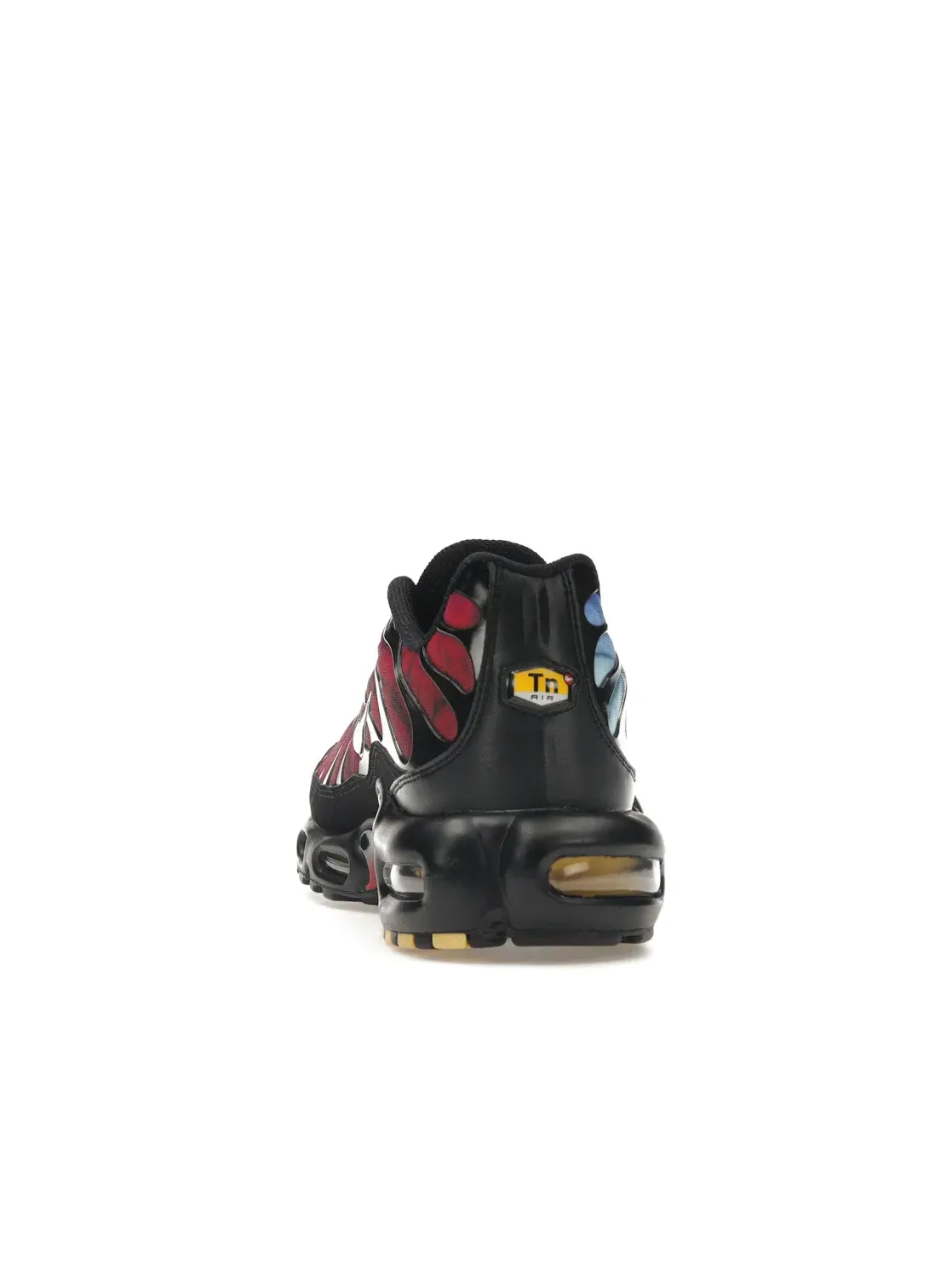 Мужские кроссовки с принтом Nike Air Max Plus Nike — изображение 4 из 4