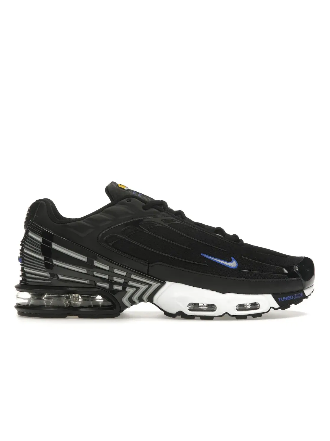 Мужские кроссовки Lifestyle Nike Air Max Plus 3 — изображение 1 из 4
