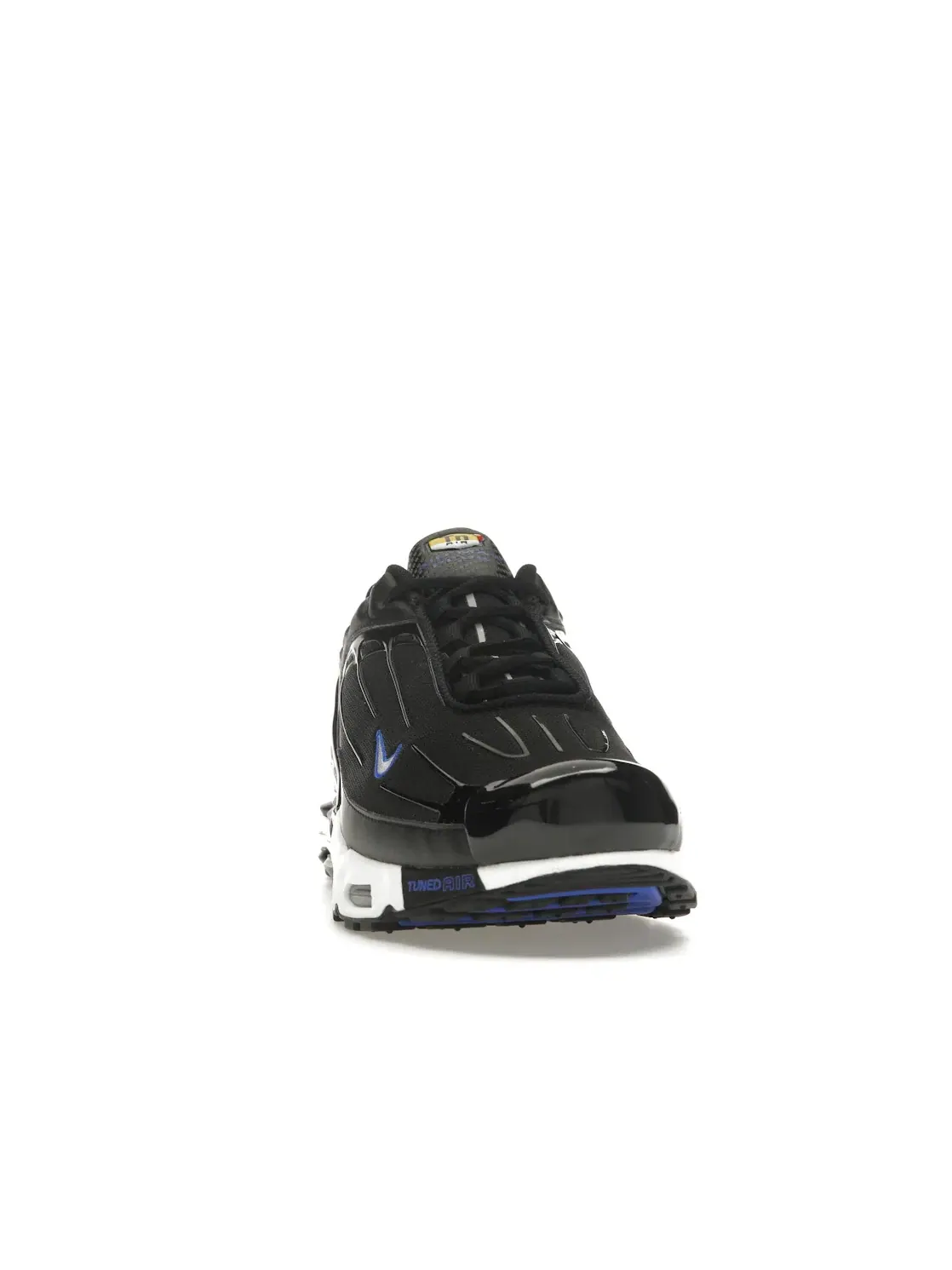 Мужские кроссовки Lifestyle Nike Air Max Plus 3 — изображение 2 из 4