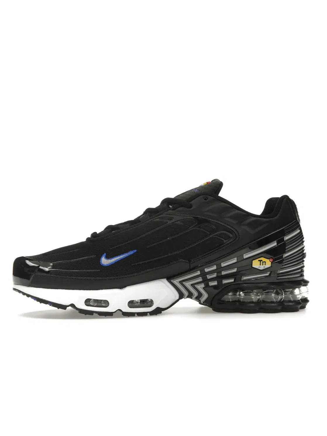 Мужские кроссовки Lifestyle Nike Air Max Plus 3 — изображение 3 из 4