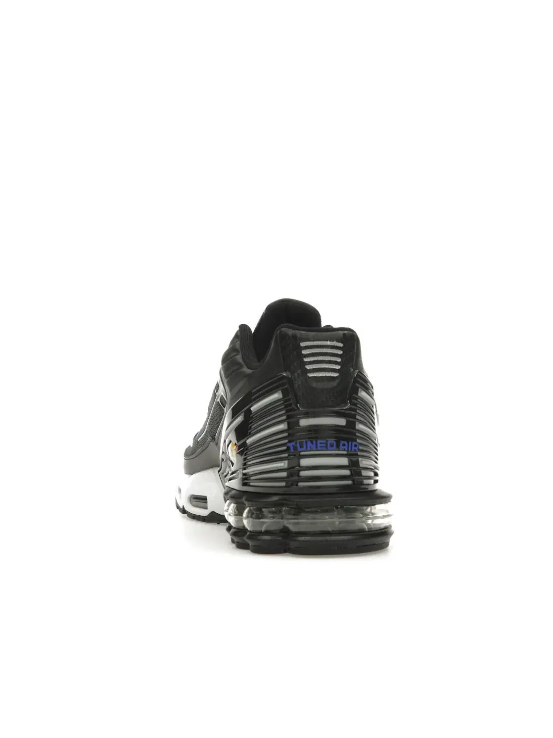 Мужские кроссовки Lifestyle Nike Air Max Plus 3 — изображение 4 из 4