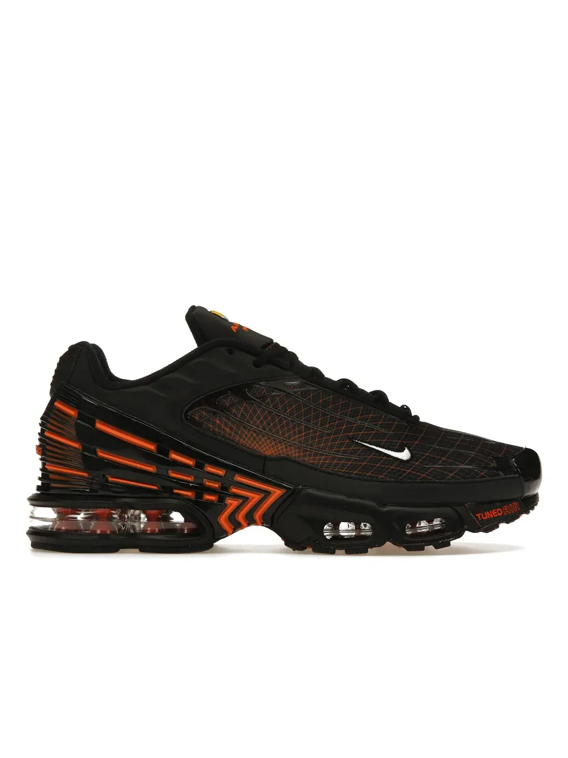Мужские кроссовки lifestyle Nike Air Max Plus 3 — изображение 1 из 4