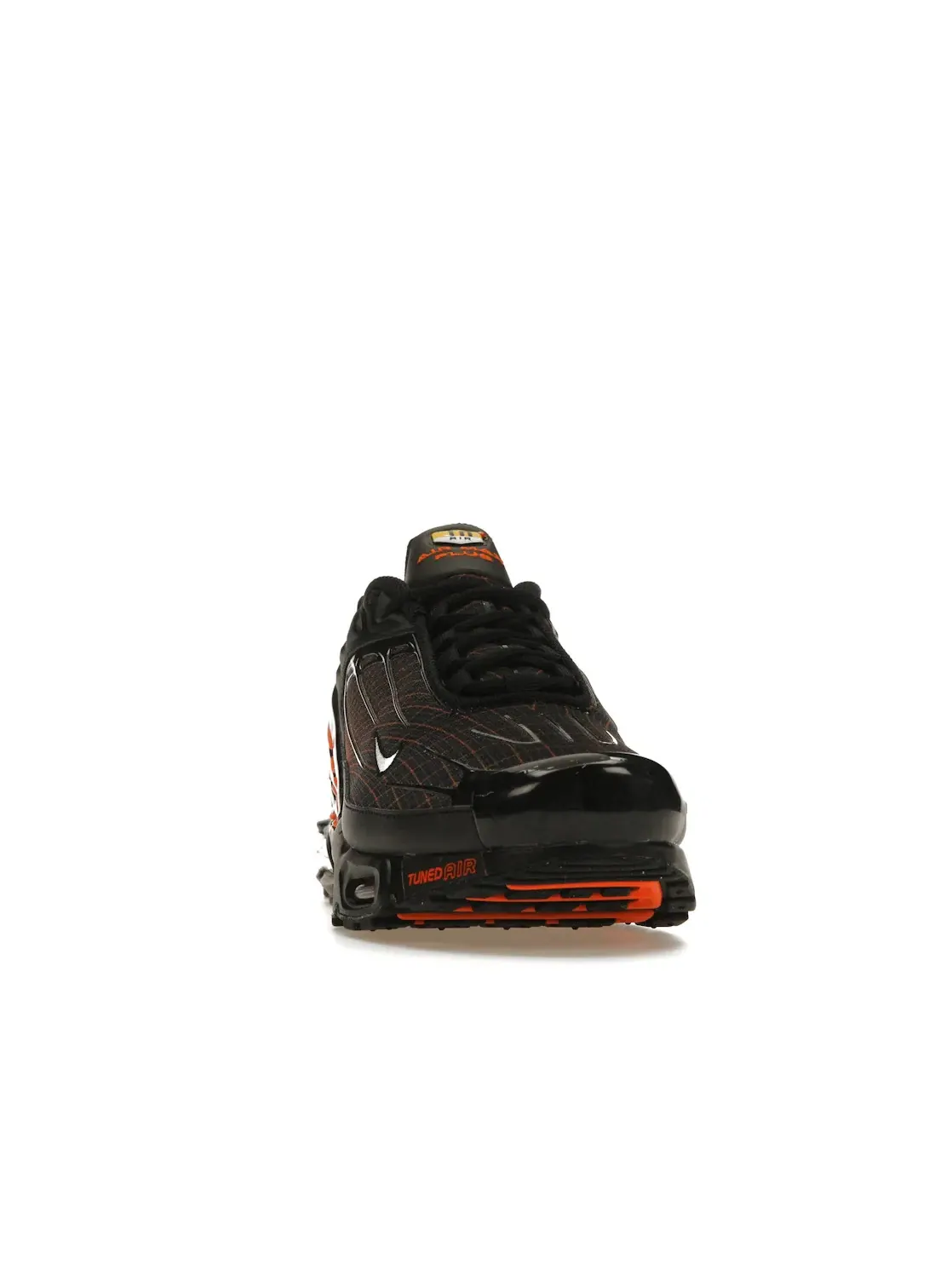 Мужские кроссовки lifestyle Nike Air Max Plus 3 — изображение 2 из 4