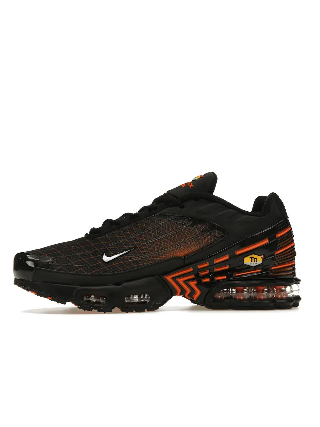 Мужские кроссовки lifestyle Nike Air Max Plus 3 — изображение 3 из 4